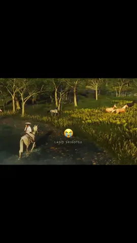 Peak gameplay                                   #ghostoftsushima #ghostofyotei #umamusume #gaming #horseracing 