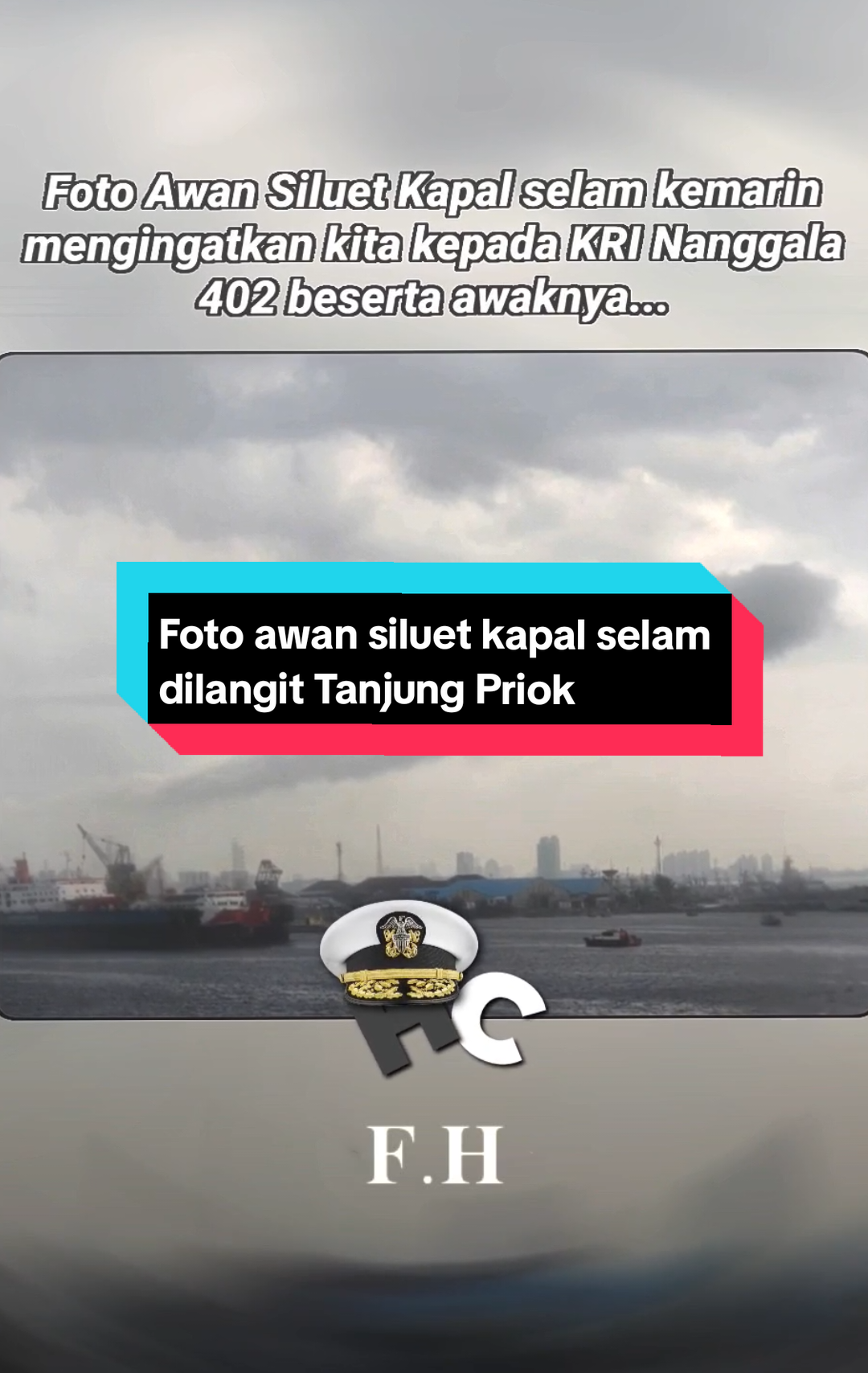 Mereka hadir menjelang HUT TNI🕊️#fypage #fyp #foryu #krinanggala402 #news 