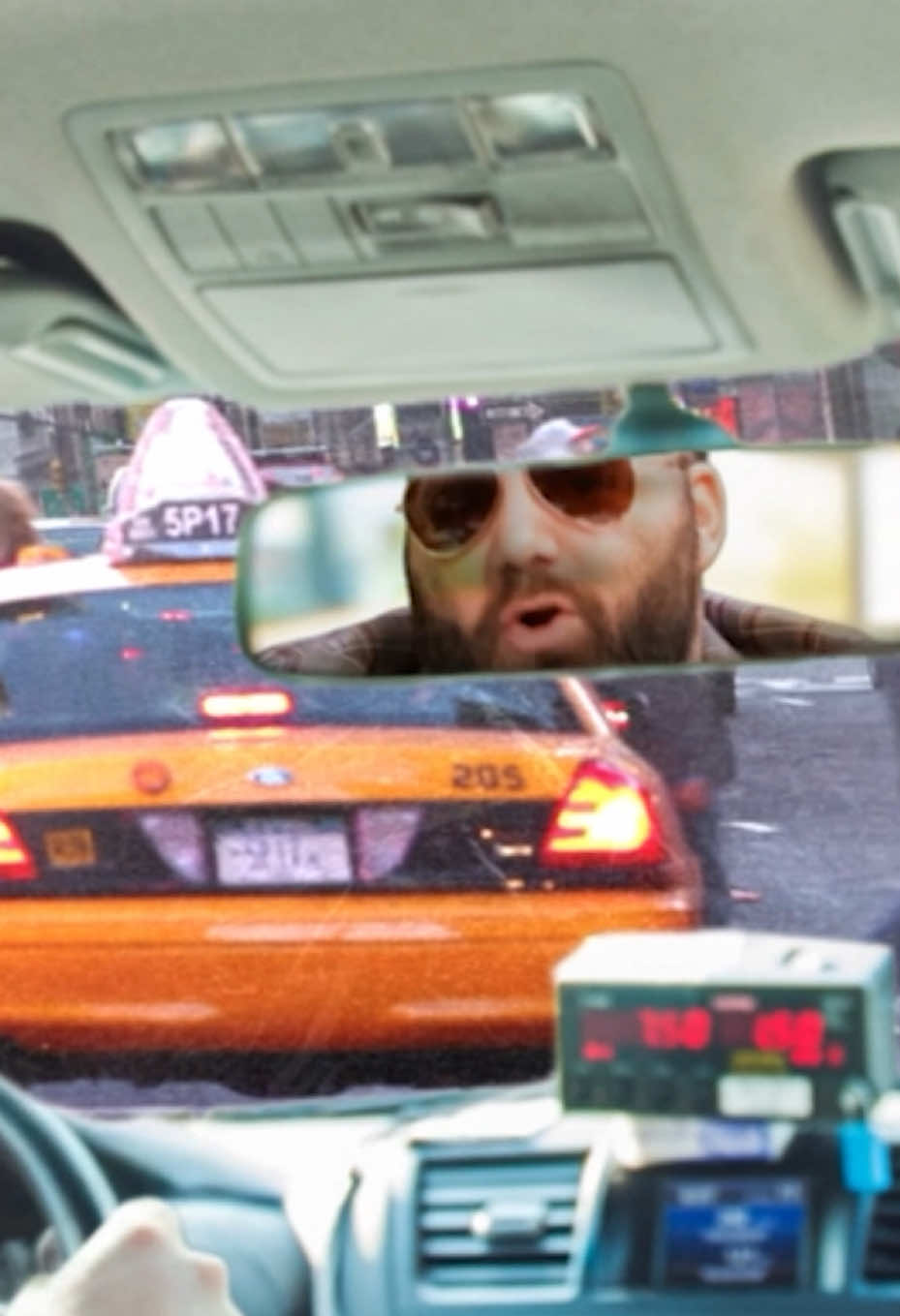 Incredible accent by Jerry.  New @@The Barstool Sports Advisorsout now!