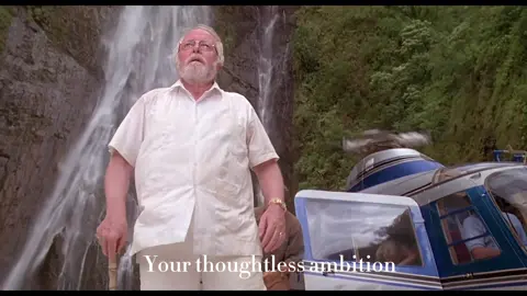 had to acknowledge the original #fatherfigure @Sam Neill this idea wouldnt let me do anything until it existed #taylorswift #tloasg #jurassicpark #alangrant 