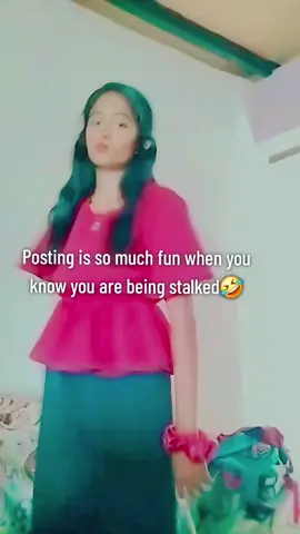 Hello stalker👋🖕#fypシ #tiktok_fj #laugh #funny #goviral 