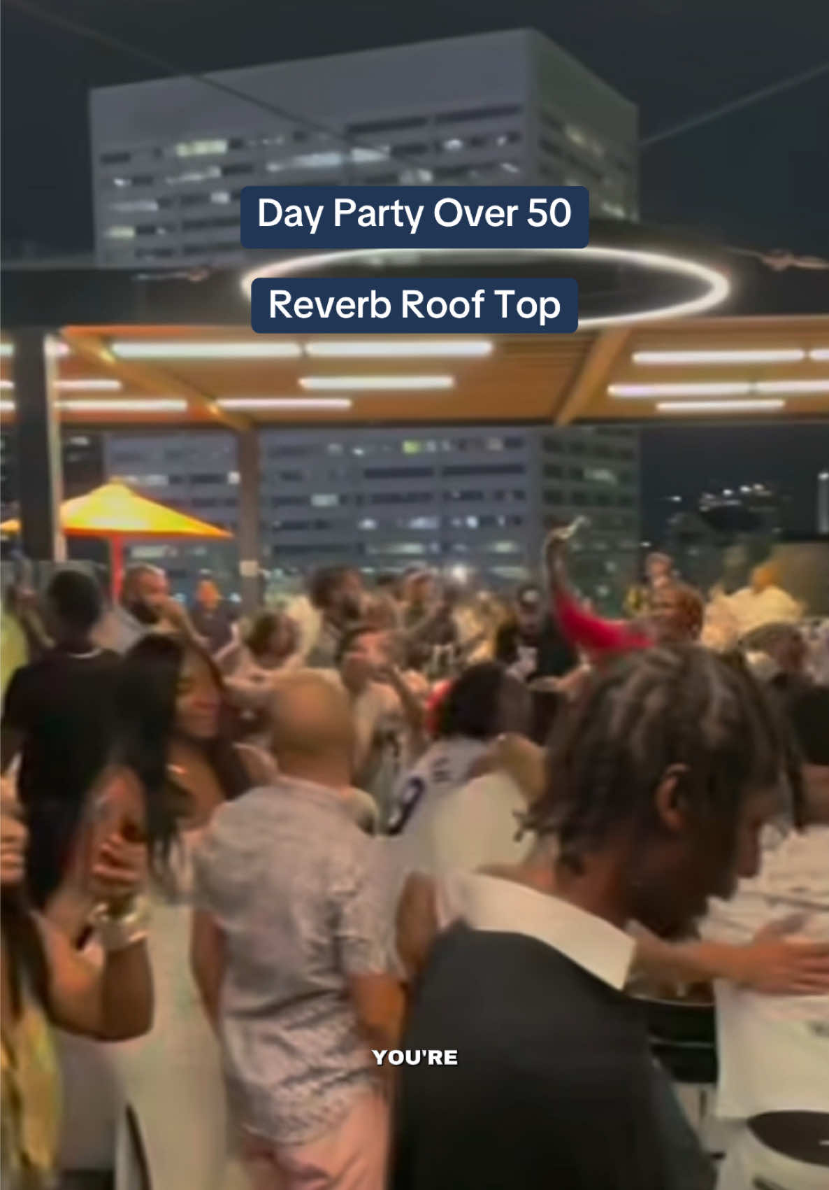 Things to Do in Atlanta Over 50: The Day Party is back at Reverb Rooftop on Sunday, October 5. The vibes, the views, the energy—always unmatched. Subscribe to my weekly calendar for the most updated event details. Subscribers also get entered into drawings for event tickets—And I’ll be giving away 2 tickets to Reverb tomorrow to subscribers only. #creatorsearchinsights #thingstodoinatlanta #atlantaevents #dayparty #rooftopparty 