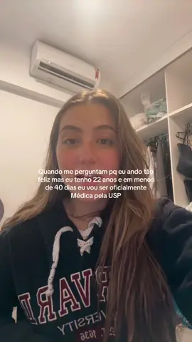 Não me perguntem como a gente chegou aqui, mas a gente chegou  #fyp #medicina #medicinausp #usp #fuvest 