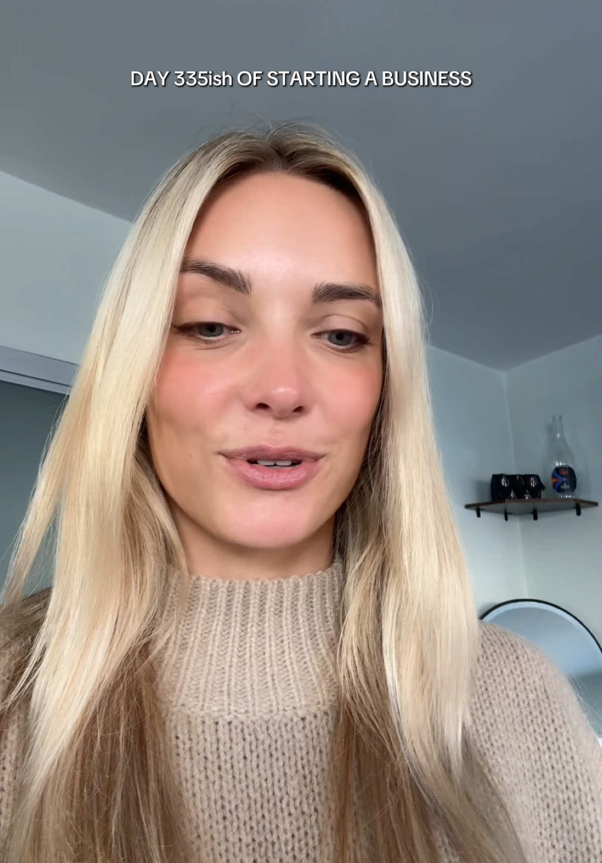 I love my job!!!!!!   #entrepreneurship #founder #startingabusiness #behindthescenes #smallbusinessowner #careerchange #networking 