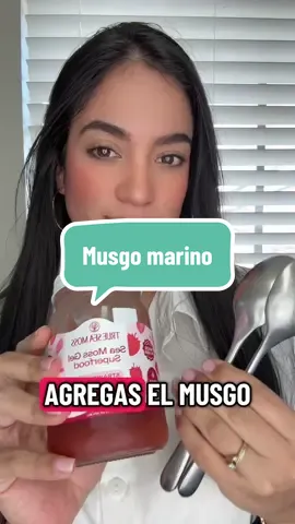 #musgomarino