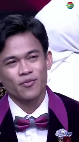 Semangat Naldy, kamu sudah lakukan yang terbaik✨🥰 . #IndosiarBawaDangdutBerkelasBerkualitas #DAcademy7Indosiar #DAcademyIndosiar 