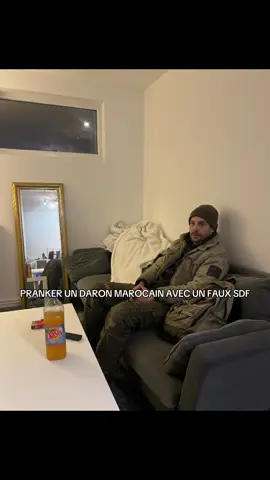 il a spam d’appel la proprio de mon appart😭 (je referai plus jamais de blague à mon père)