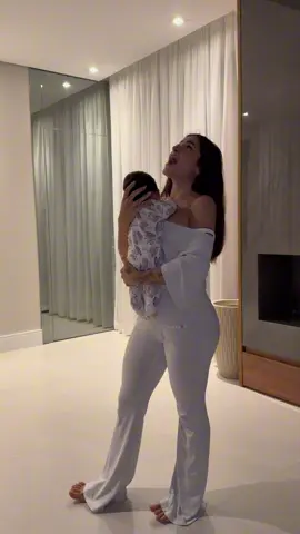 treinei a gravidez toda e olha o que aconteceu com o meu bebê 😨