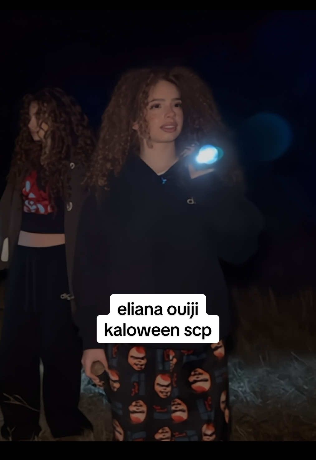 eliana kalogeras scenepack from their recent halloween video 🧡⋆˚𝜗𝜚˚⋆ || enchanced quality scenepack of eli — ouiji board kaloween 🎃 || @Eliana Kalogeras @sundaykalogeras @demitrakalogeras @Noah Risling @patrishakalogeras #eli #halloween #kalogeras #scenepack #kaloween 