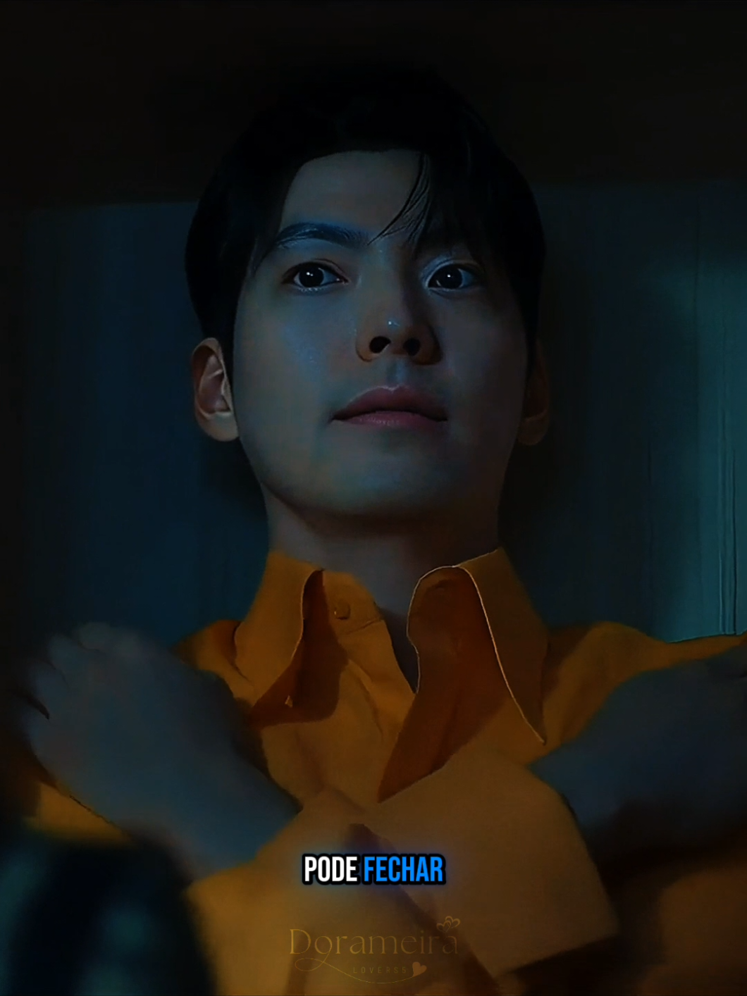 Ele fugindo dela 🤣🤣🤣🤣 Lançamento de kdrama 🤭❤️ GÊNIO DOS DESEJOS / GENIE MAKE A WISH  #geniemakeawish #kdramas #dorama #dorameiras #doramabrasil 