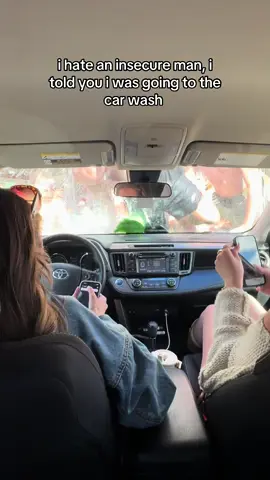 i’m so scared 