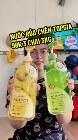 Nước rửa chén topgia #nuocruachen #nuocruachentopgia #nuocruabat #nuocruachenthiennhien #nuocruabatthiennhien 