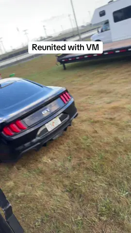 Wayne and I have lost time to make up for in that camper @Jay @Wayne @Chris vickers @Midnight_c5_ @John Silva #stangry #mustang #carcommunity #carsoftiktok #moxyperformance #fl2k #twinturbo #cartok #tiktokautocampaign #tiktokcarglowupcampaign #tiktokcarhackscampaign #TikTokCarHalloweenContest #fyp 