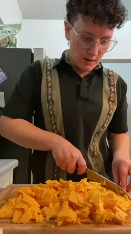 @Tini👩🏼‍🍳🔥 Mac and Cheese 🧀 