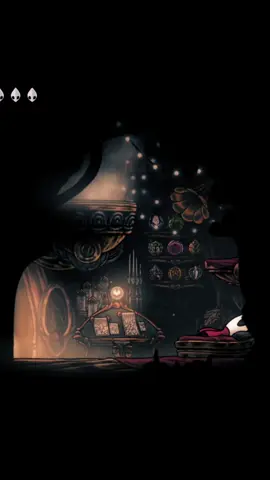 Lo estás haciendo bien Hornet... . . . . . #goty #foryourpage #hollowknight #silksong #fyp 