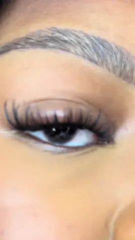 Lash clusters tutorial (beginner friendly) #lashextensions #lashclusters #lashclustersathome 