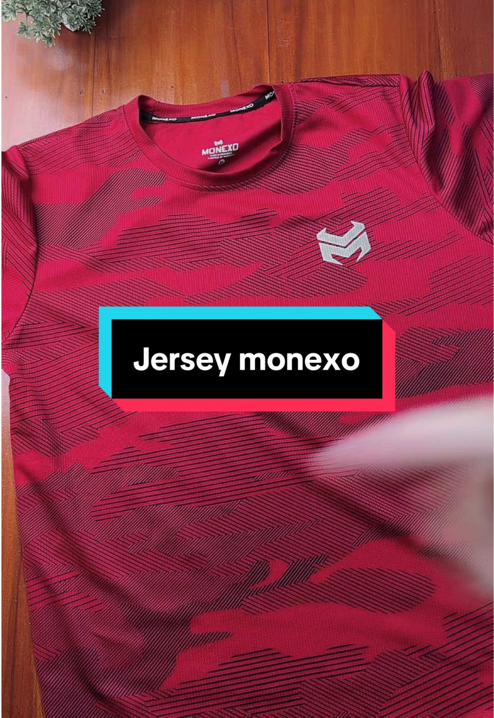 Jersey original ini murah aja #jersey #jerseyoriginal #jerseyolahraga #jerseymurah #modalkontendoang   