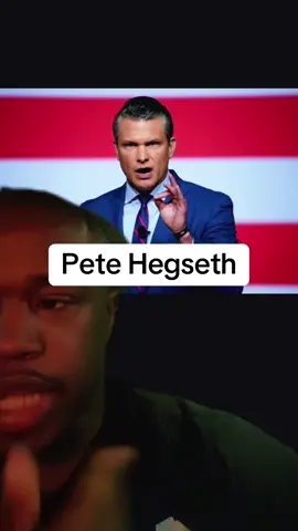 Pete Hegseth speech…#petehegseth #democrats #liberal #fyp #viral 