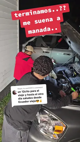 Replying to @wm9415  el viejo como el zancudo cuando andaban arando #work #fyp #mechanic #parati #motor @12sito Social Merch @Michãel Zuniga 