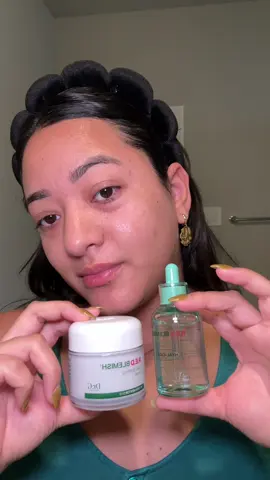Dúo perfecto para hidratar tu piel 🤩 @Dr. G #drg #redblemish #dermatology #oilyskin 
