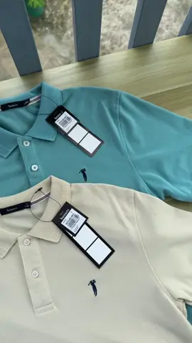 Eto na mga boss bagong polo shirt nanaman ‼️#bossiniph 