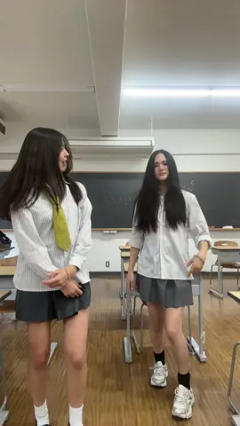 Buss down #jk #ハーフ #viral #高校生の日常#こうko 