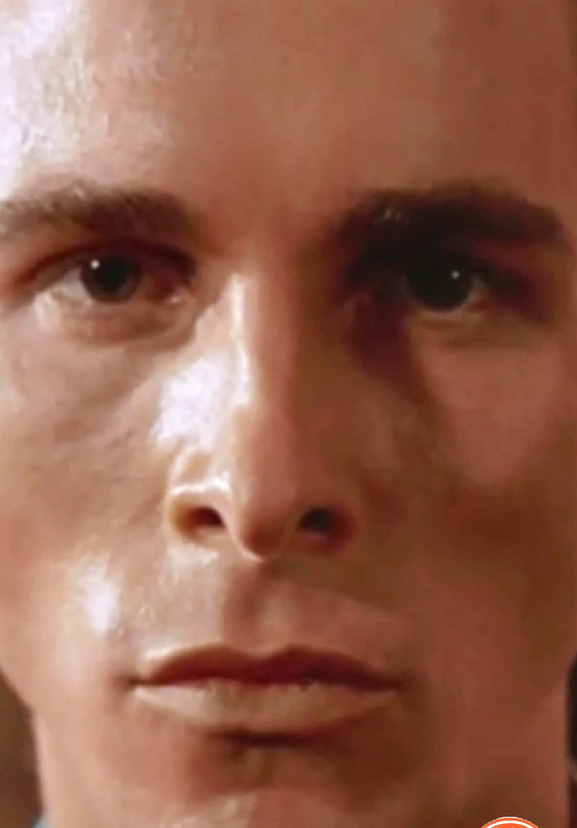 #americanpsycho #christianbale #fyp 