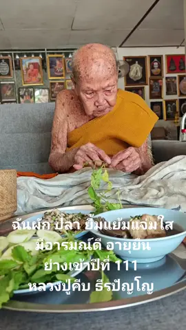 #พระอริยสงฆ์5แผ่นดิน หลวงปู่คีบ ธีรปัญโญ 