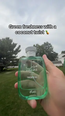 #fragrances #colognetok #hawas #smellgoodfeelgood #tiktokshopfinds 