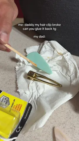 he took this repair very seriously that the gloves had to be worn #daddysgirl #fathersdaughter #filipinodad #filipino #foryou #fypage #newyork 