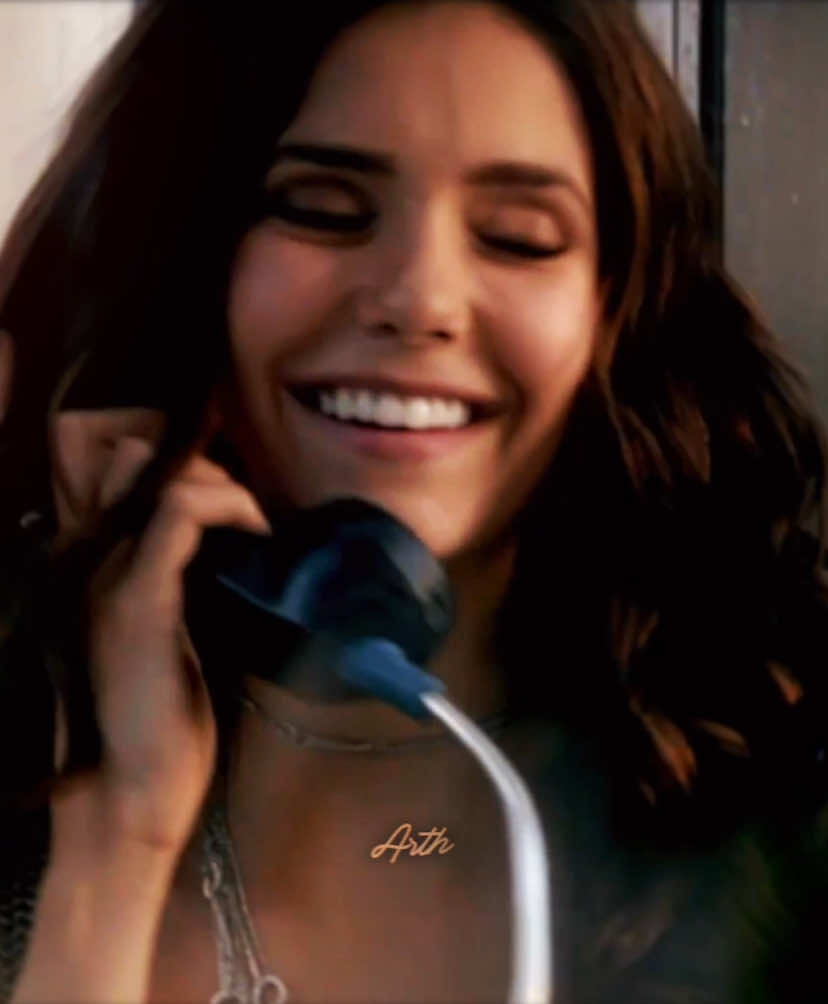Omg.. Tmk:@Arth  #thevampirediaries #edit #katherinepierce #ninadobrev 