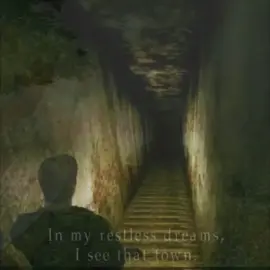 #silenthill2 #foryoupage #yosoycreador #silenthill2 #fyp #respect #fyp 