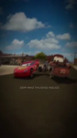 #CapCut mc queen vs mater 😍 #xuhuong #xhtiktok #crocs #mcqueen 