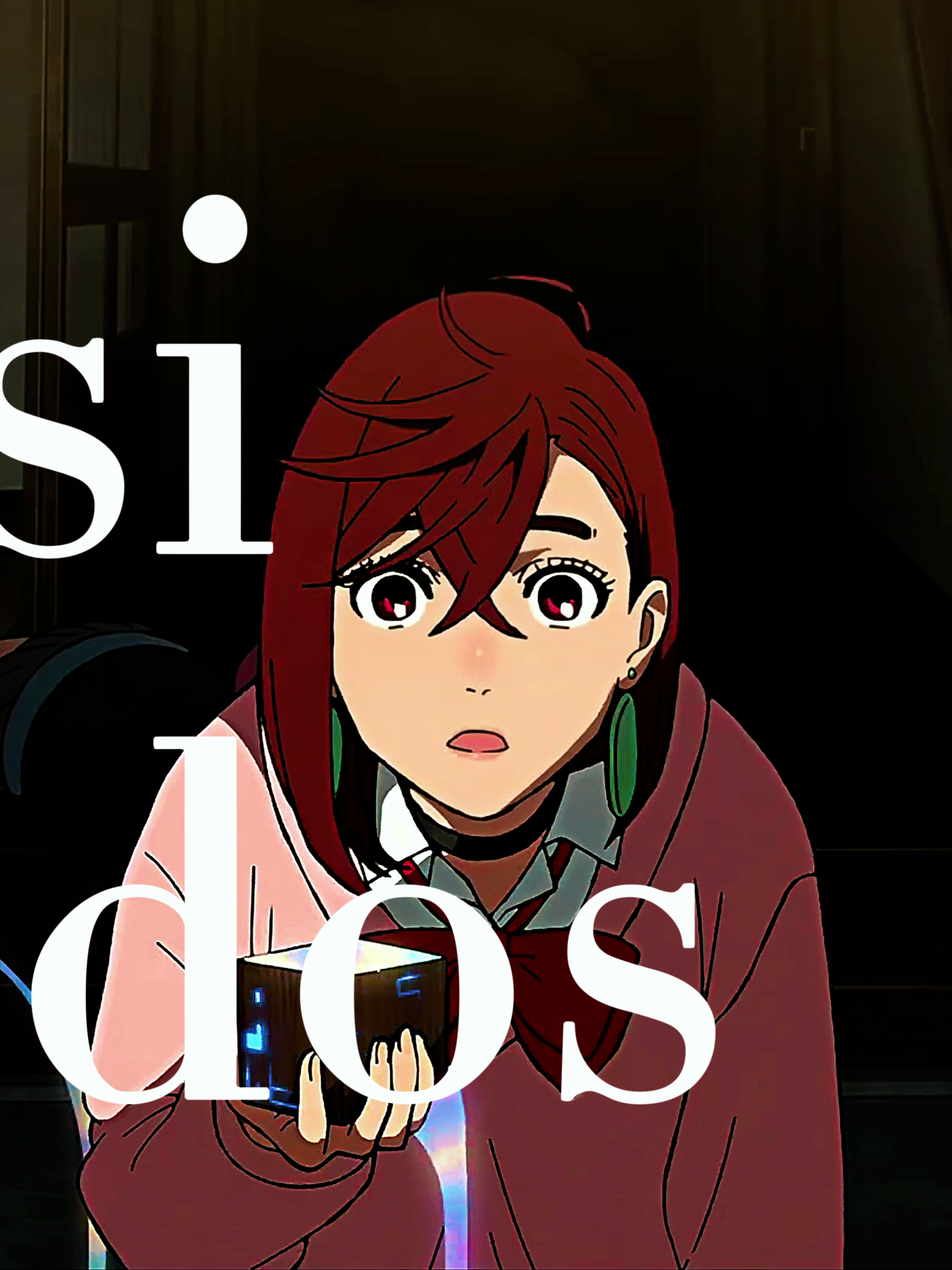 Espero les guste esto :D  #fyppppppppppppppppppppppp #dandadanedit #animeedit #okarun #edits #viral #dandadan #edit #fypp #fyp #dandadananime #momoayase #bamora #vamola #fypシ゚ #kentakakura #josejose