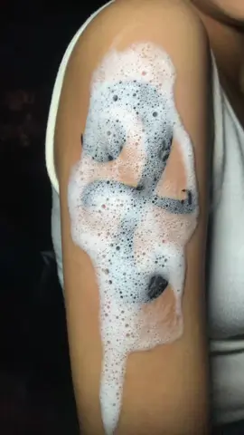 naumi one peace #ciampea #bogor #tattoo #tukangtattoo #hometatto 