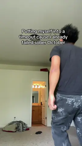 It’s not even the first week #fentysuperbrandday #trending #viral #foryoupage #soberoctober 