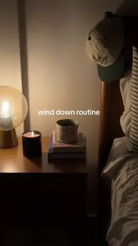 My perfect wind-down for the best sleep ever, featuring @Aveeno Canada Calm & Restore Oat Gel Moisturizer #AveenoPartner #TheSecretsOat 