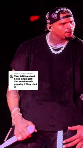 Replying to @Tott like these ppl are crazy, he added his own lines to this one, that’s not actually on the recorded song, this man’s mic is ALWAYS ON @chrisbrownofficial #breezybowl2025 #campingworldstadium #breezybowl #chrisbrown #breezybowlxx 