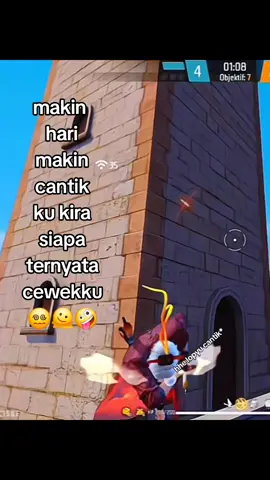 meleleh abg girl🫠 #freefire_lover #belzzkw #quotesff #justkonten #foryoupage 