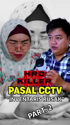 Lantak, keno potong gajinyo Nah kali ini, kyai budi ngerusak barang bu HRD. Lupoke dulu kasus Yai Min VS Sahara #gajian #gajiansale #promoseruweekend #jelajahgajian 
