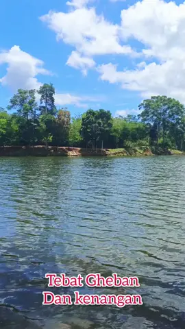 Pesona Tebat Gheban 