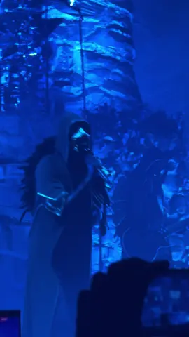 🖤🖤#sleeptoken #sleeptokenworship #eveninarcadia #sleeptokenlive #st 