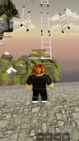 bacon ikut trend🗿 #roblox #mountyahayuk #yahayuk #fyp 