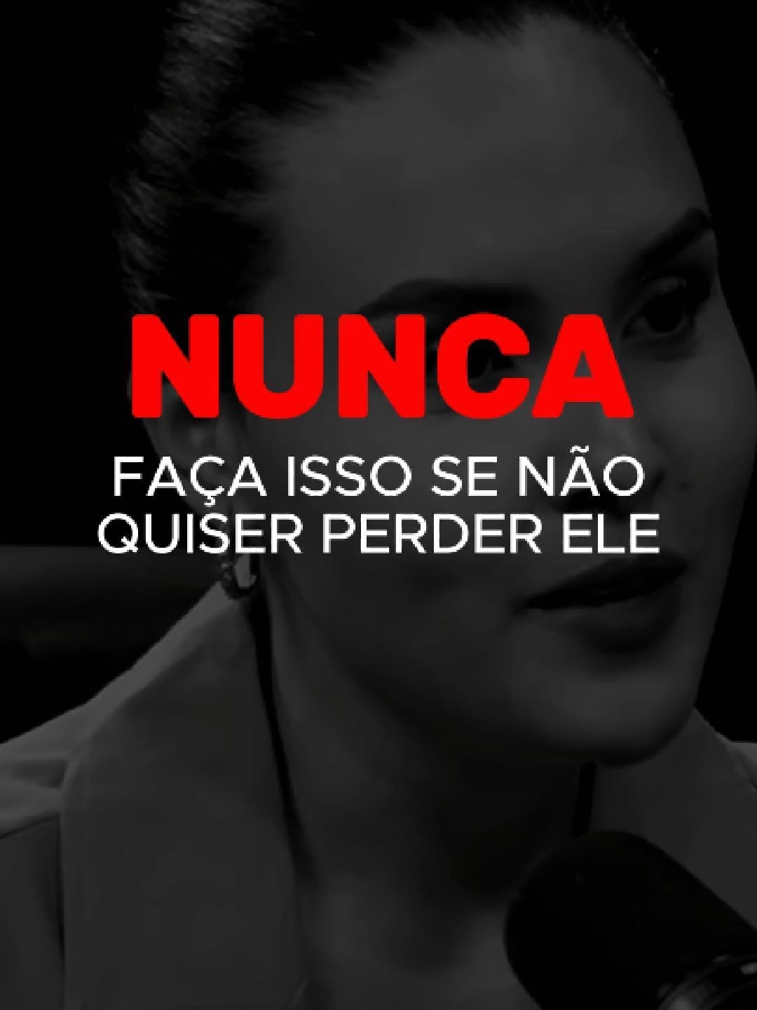 Um homem não vai embora de repente. Ele vai se apagando em silêncio, até o dia em que só sobra o corpo ao seu lado. 💔 Muitas mulheres não percebem esse sinal vermelho e só entendem quando já é tarde. Se você sente que está vivendo algo parecido e quer entender melhor como lidar com esses sinais antes de perder quem ama, veja o guia que deixei na bio. Ele pode ser o começo de uma virada. ❤️ #Relacionamento #Amor #DorQueTransforma #Recomeco #CuraInterior