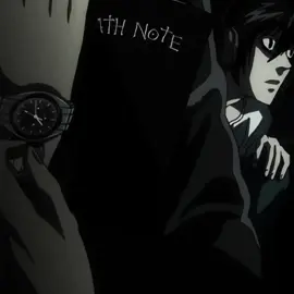 Light de verdad fue inteligente en esta escena | #deathnote #lightyagami #deathnotedit #animeedit #fyp 