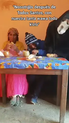 Falta poco para todos santos😂 #viralvideos #bolivia🇧🇴tiktok #paratiiiiiiiiiiiiiiiiiiiiiiiiiiiiiii #chistes #recuerdos 