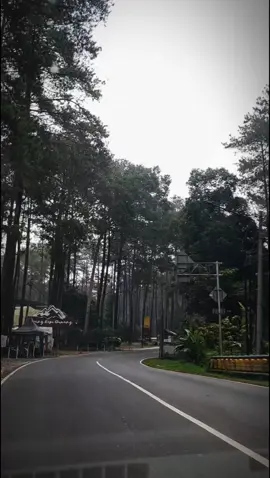 Masih di tempat yg bikin tenang. #cikole #lembang #bandung #bandungvibes #jelajahbandung 