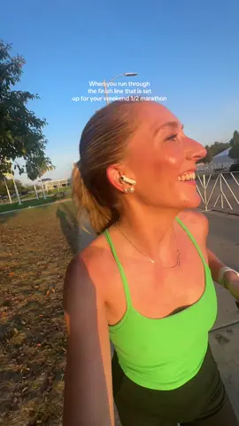 2 DAYS TILL THE MILWAUKEE LAKEFRONT 1/2 MARATHON!! 