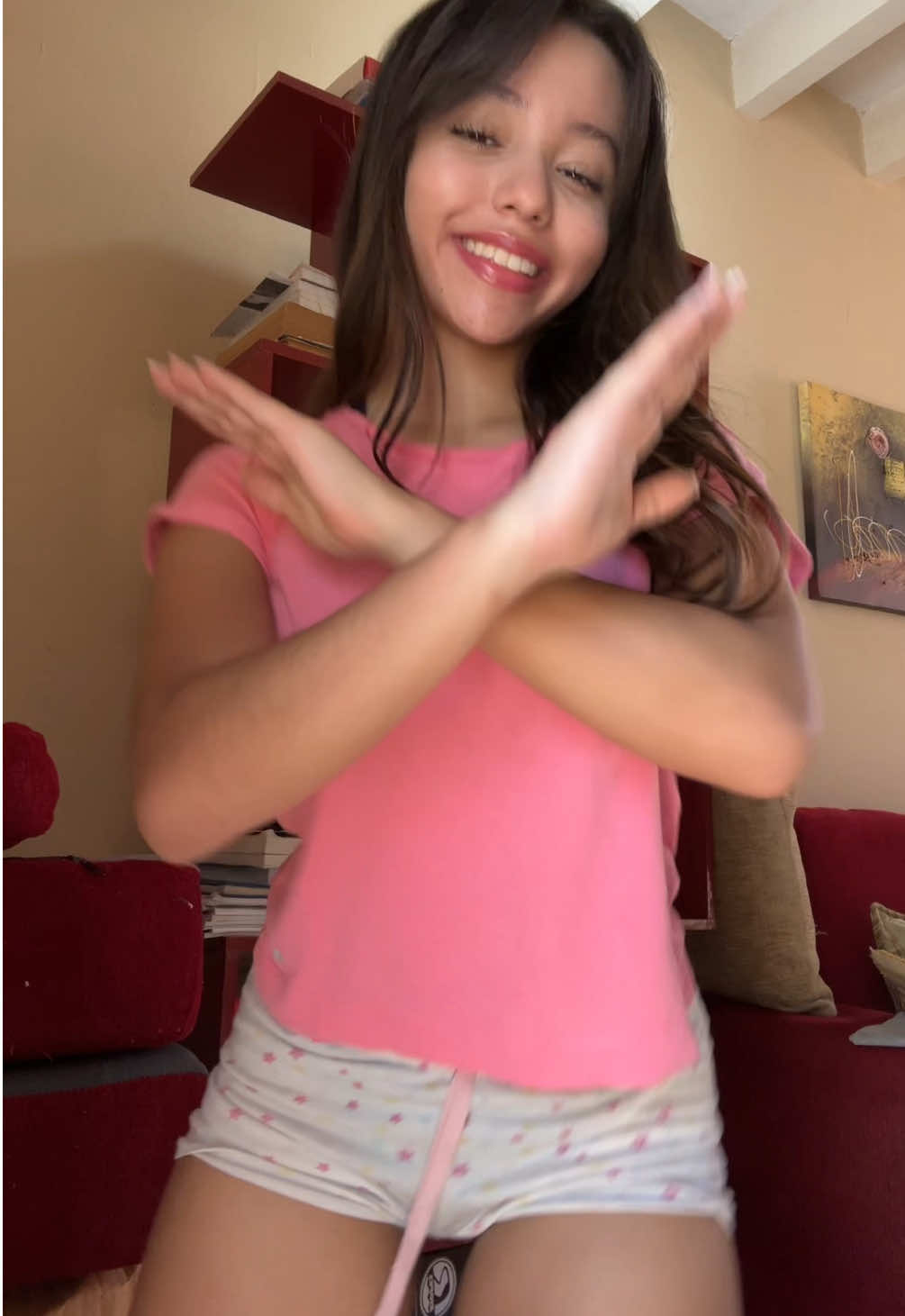 😁 #fyp #viral #baile #girls #paraguay 
