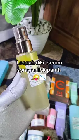 skintific serum spray promo parah bub 😋🔥 #skintificserumspray #skintificpromo 